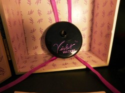 violet waters trunk stand